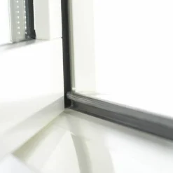 3-Glas Aluminium 3-Luft