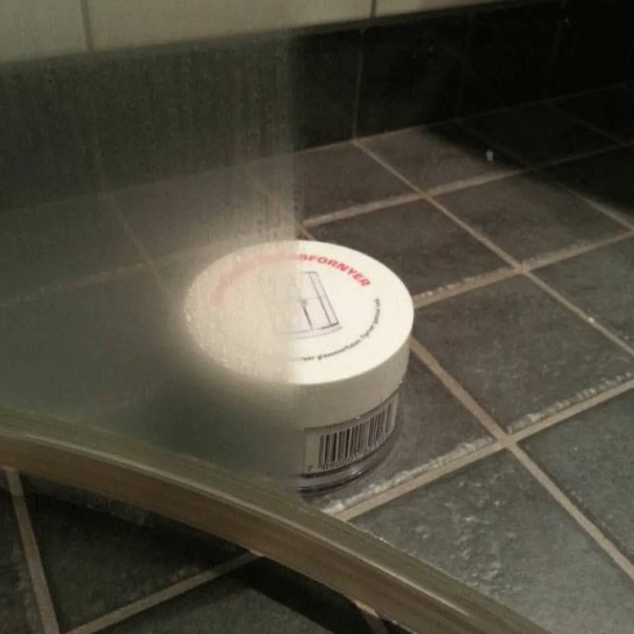 Glasförnyare 200 ml