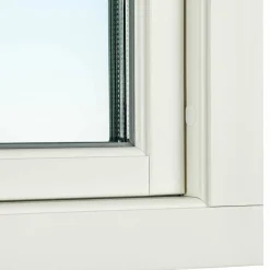 3-Glas Trä