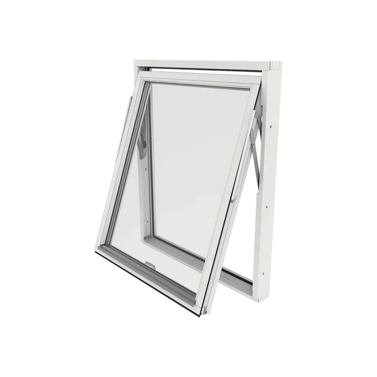 3-Glas Trä