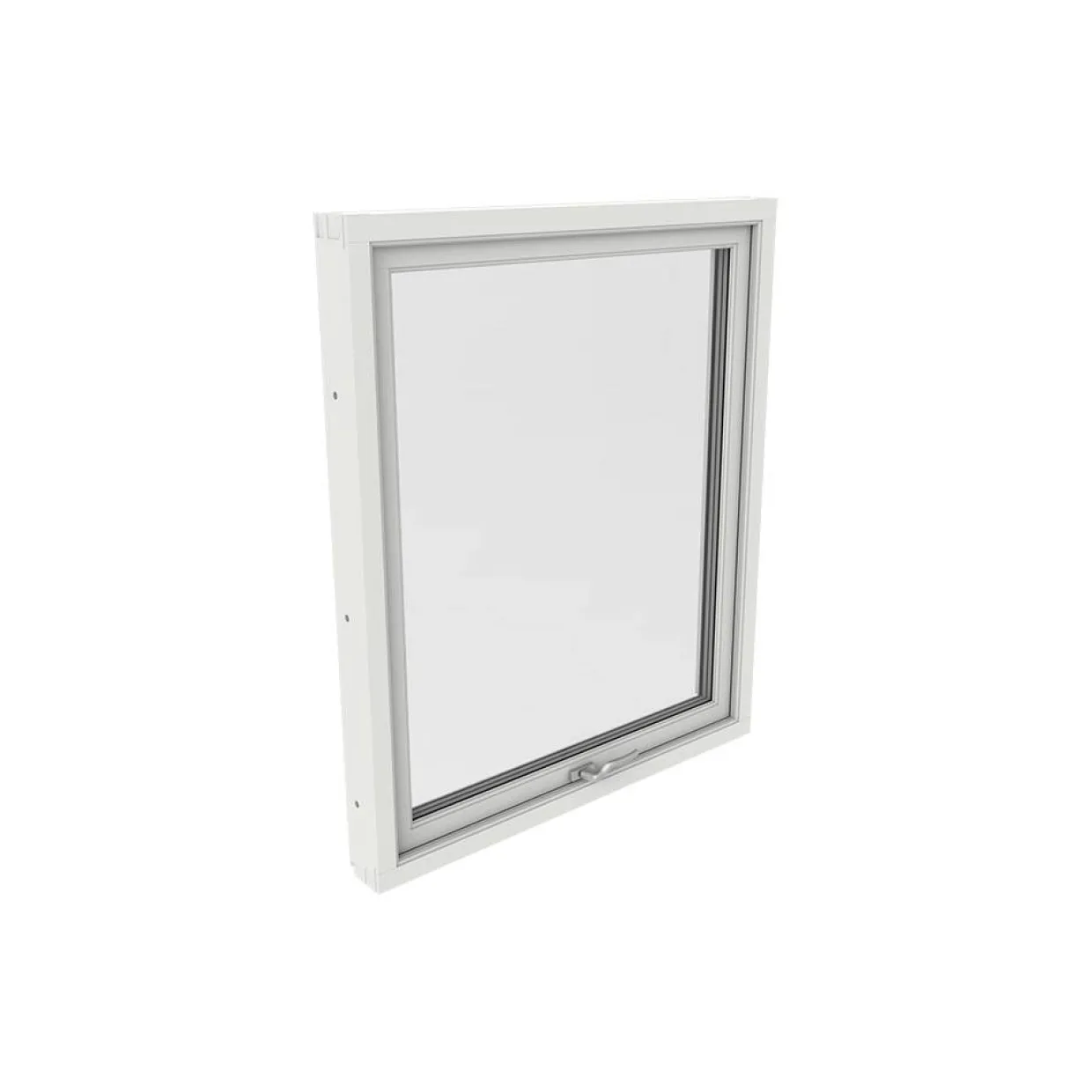 3-Glas Trä