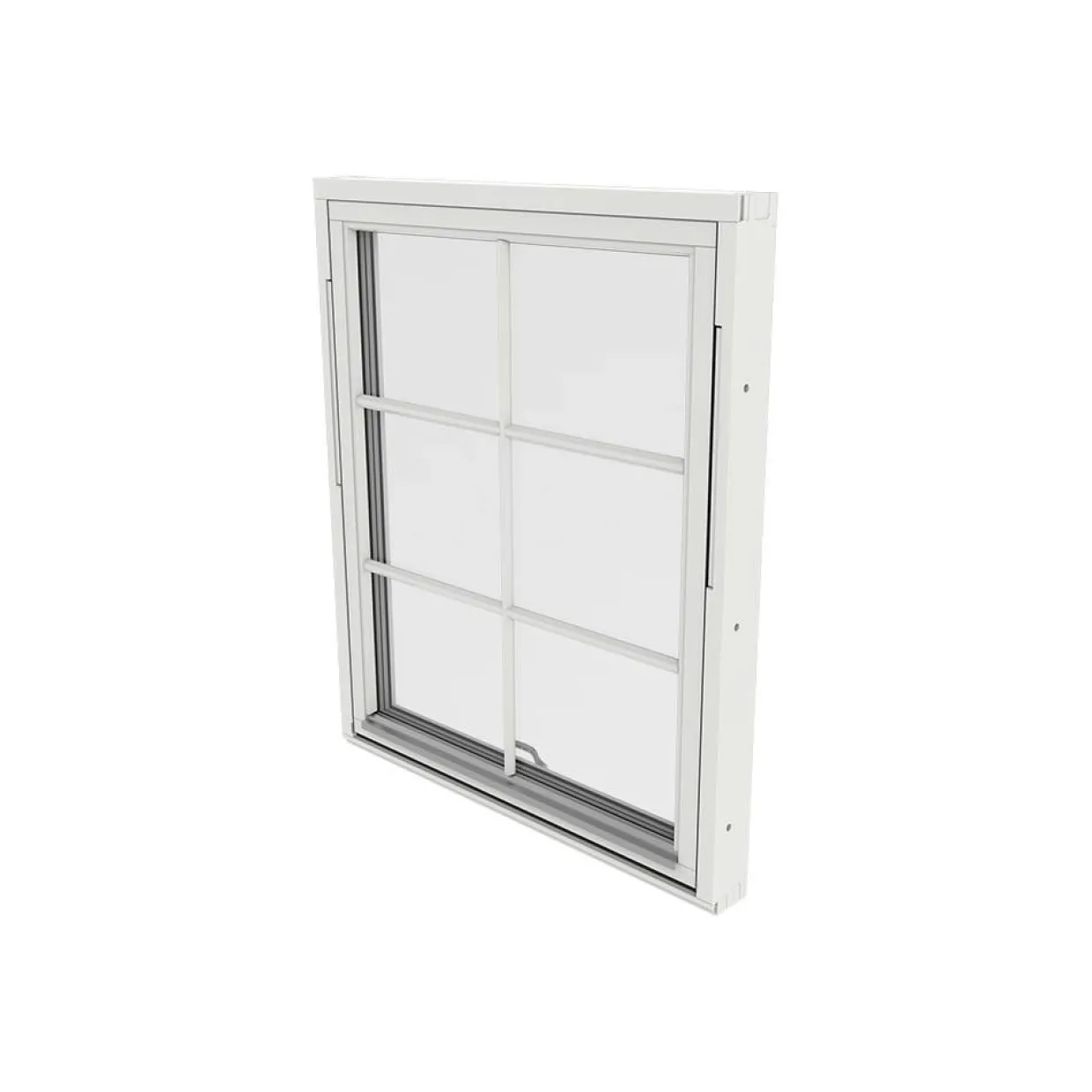 3-Glas Trä