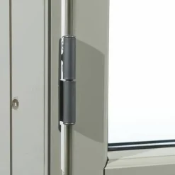 3-Glas Trä 3-Luft