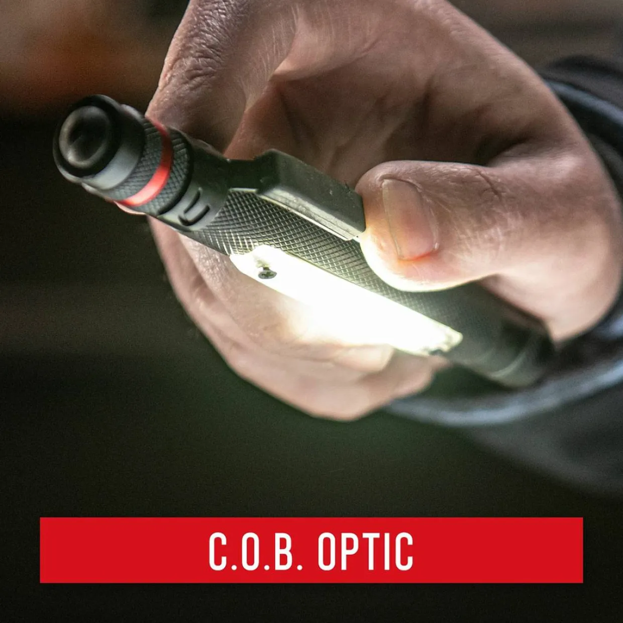 G23 Med Magnet 120 Lumen