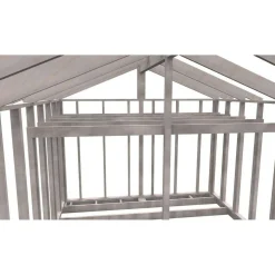 22 grader Med Loft 6000x3940 mm Färdiga Sektioner