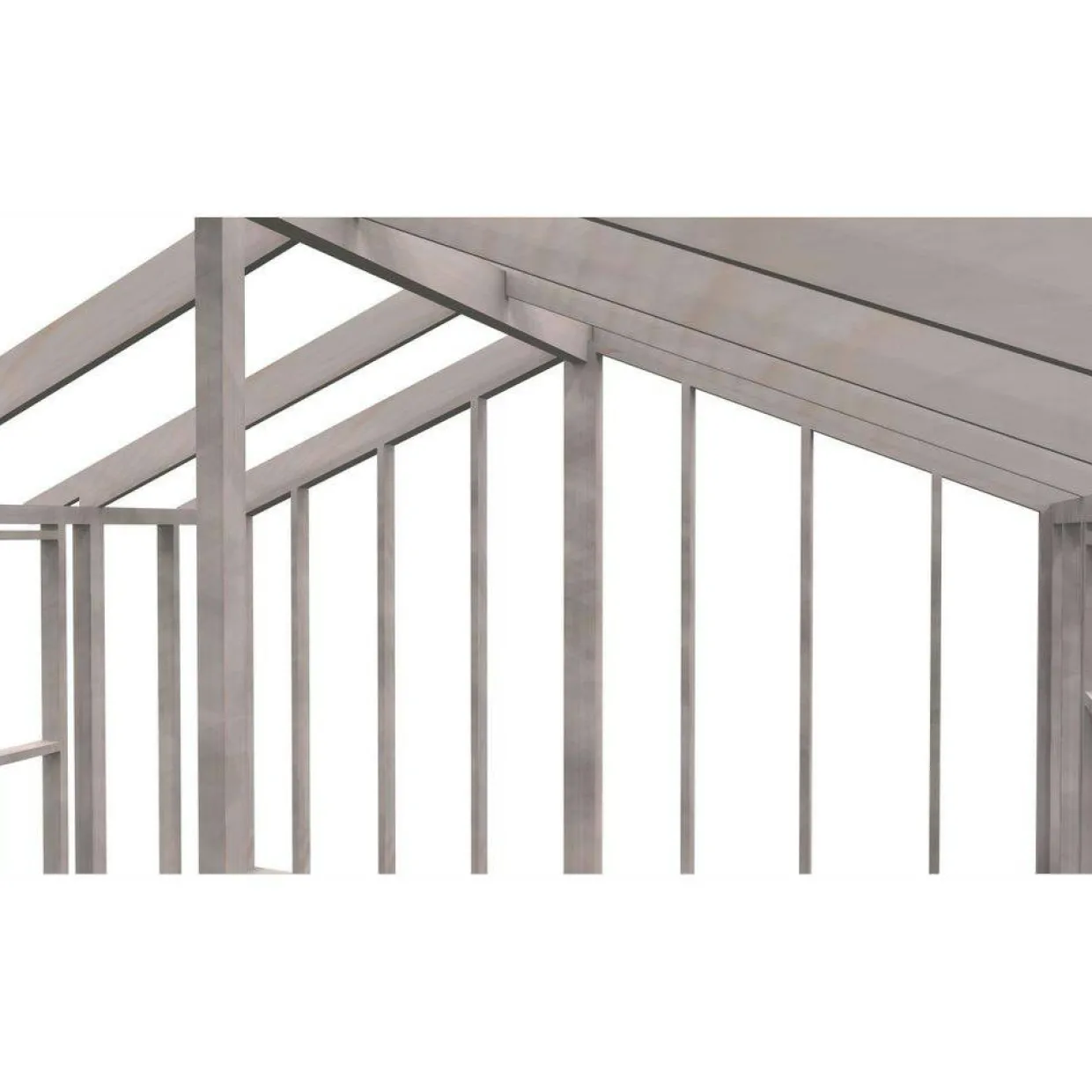 22 grader 6000x4766 mm Färdiga Sektioner