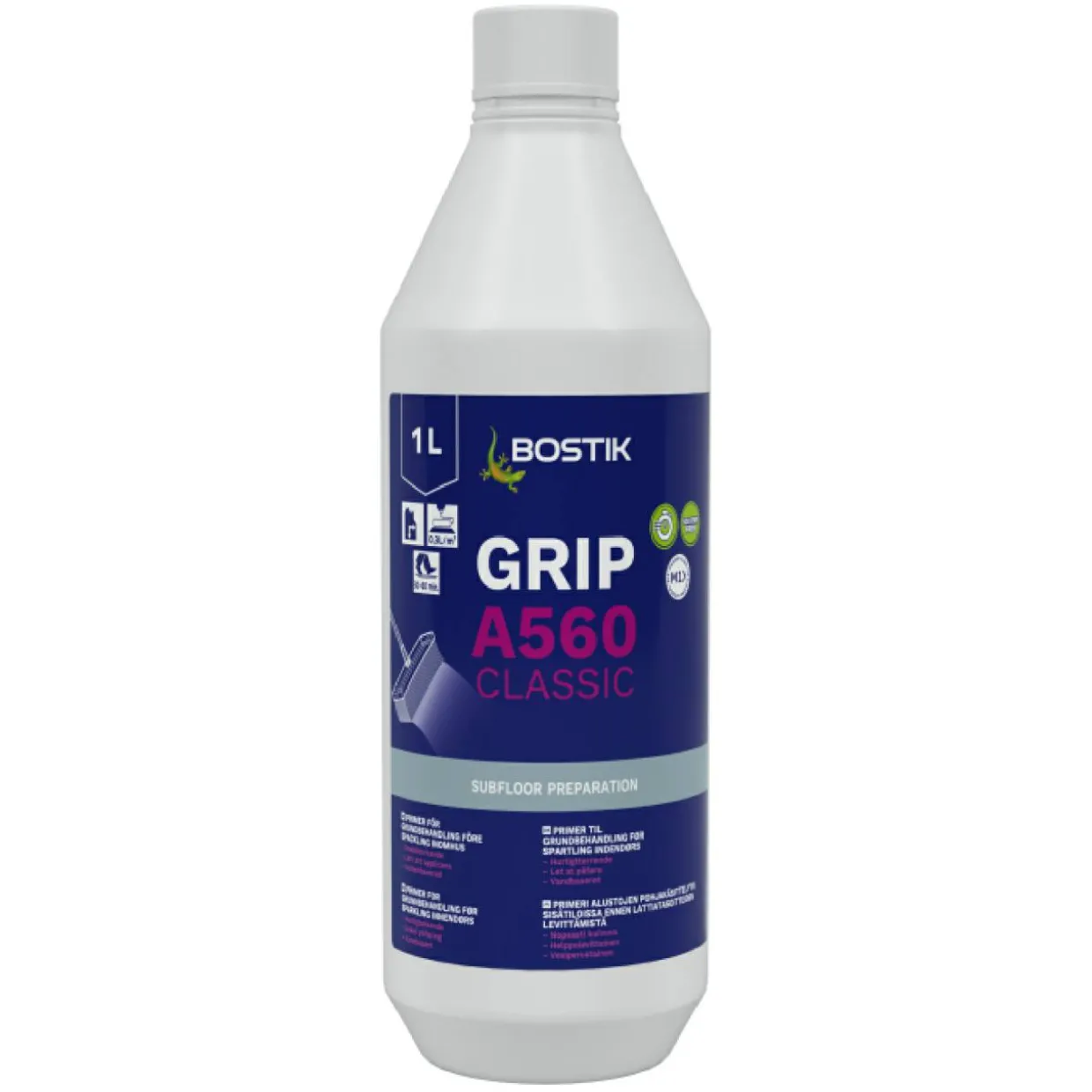 Grip A560 Classic 1 liter