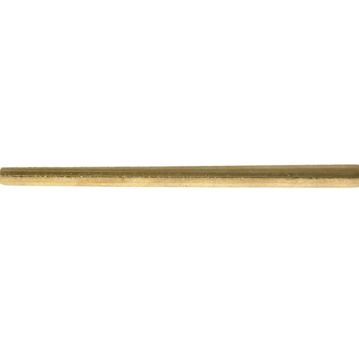 Gulförzinkad