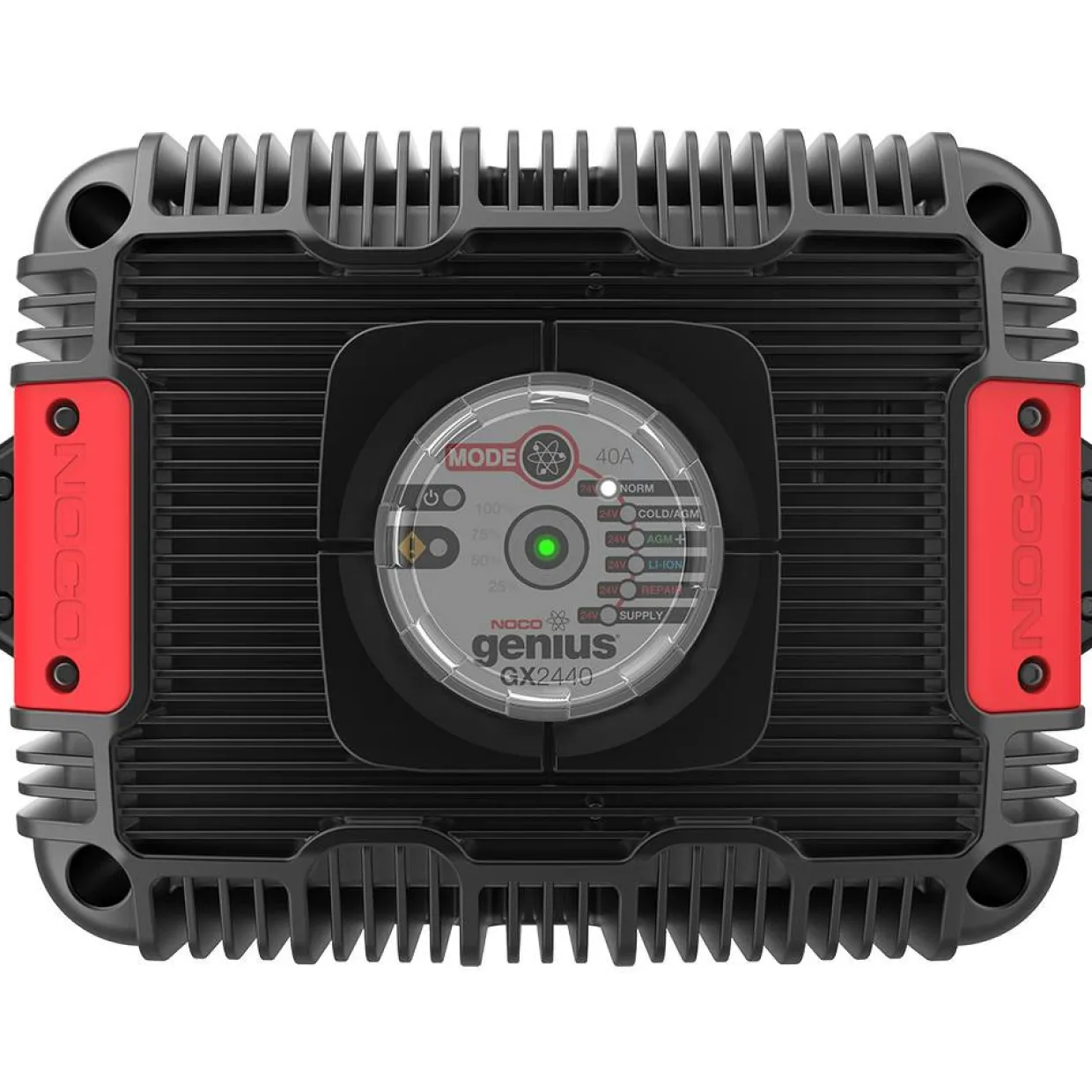 GX2440 UltraSafe 24V 40A