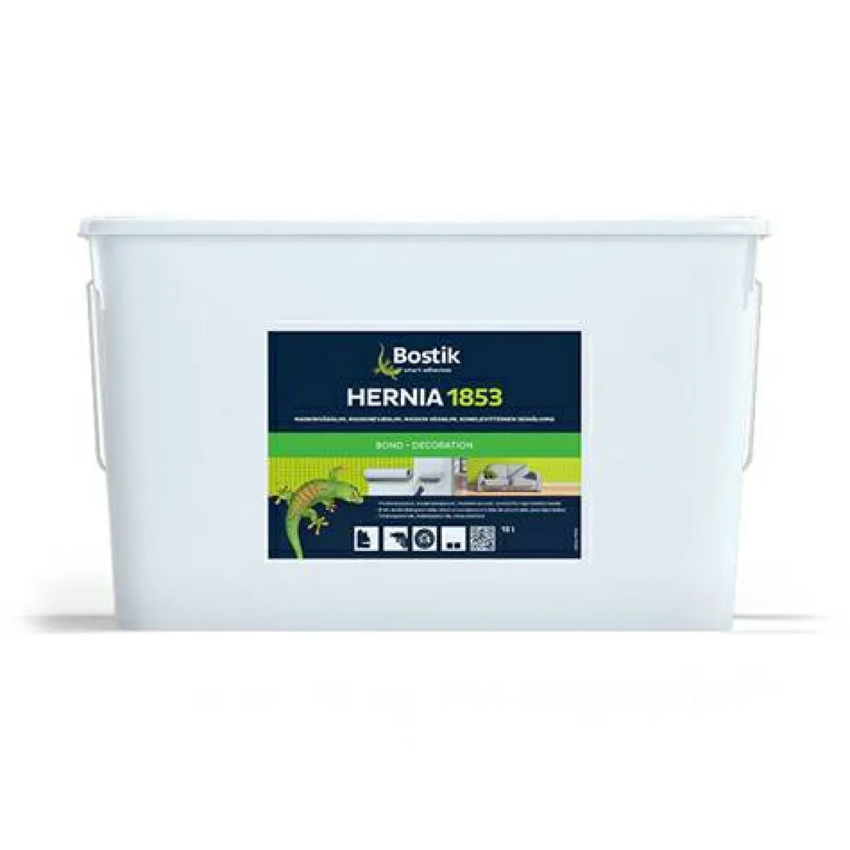 Hernia 1853
