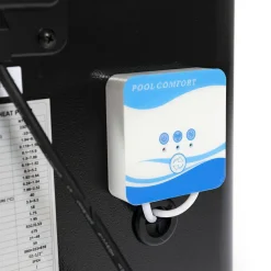 HP180i Pro Inverter WiFi