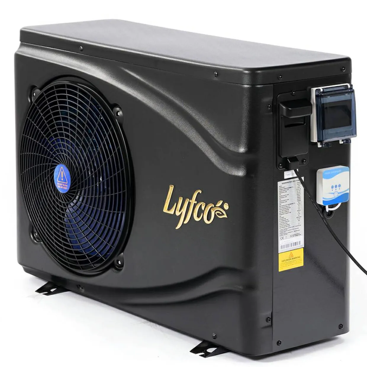 HP70i Pro Inverter Wifi