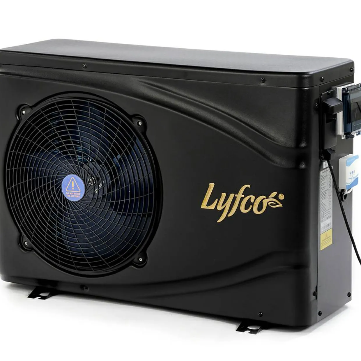 HP70i Pro Inverter Wifi
