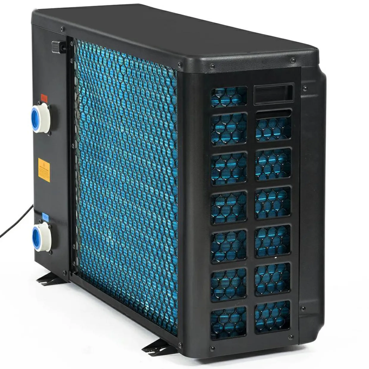 HP70i Pro Inverter Wifi