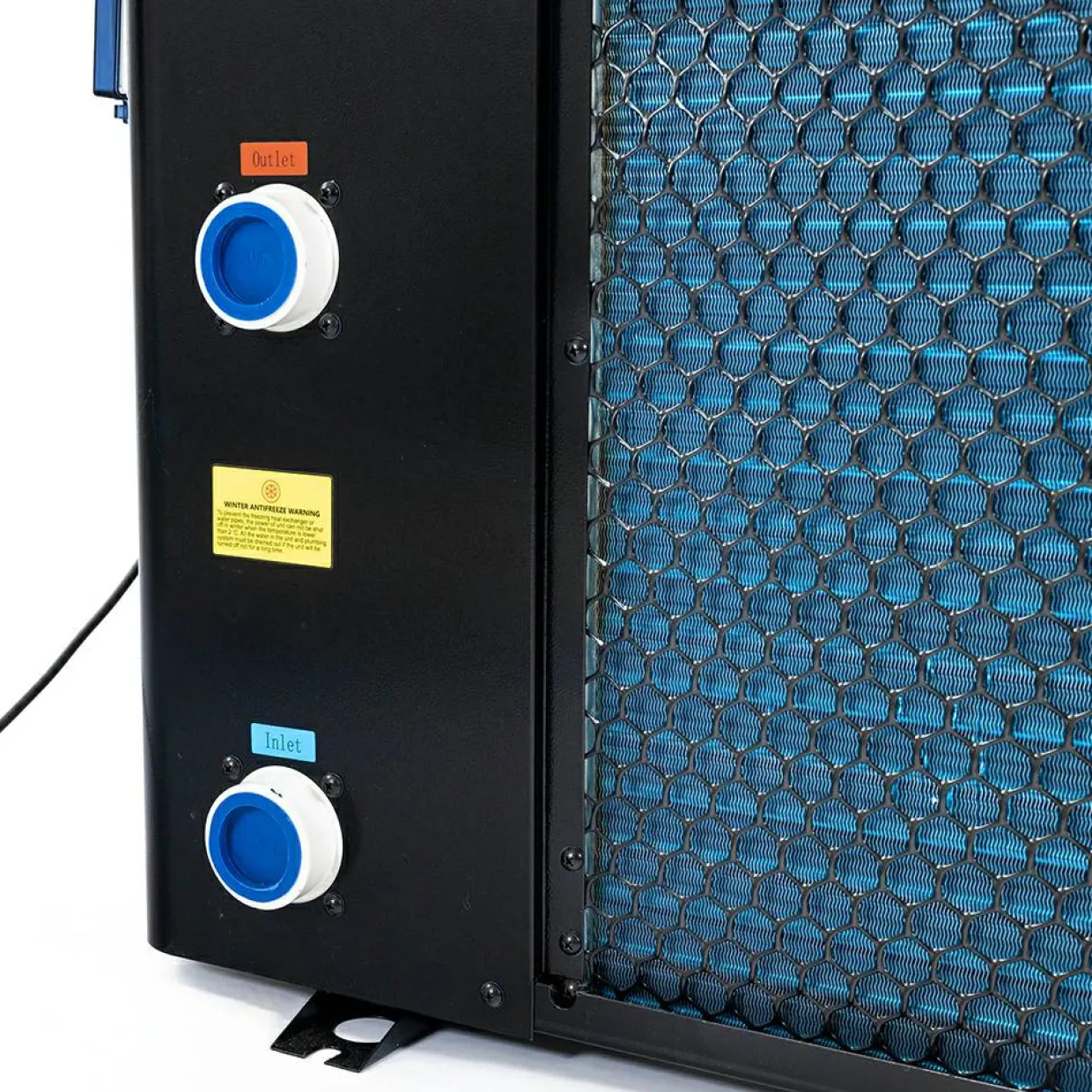 HP70i Pro Inverter Wifi