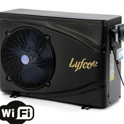 HP70i Pro Inverter Wifi