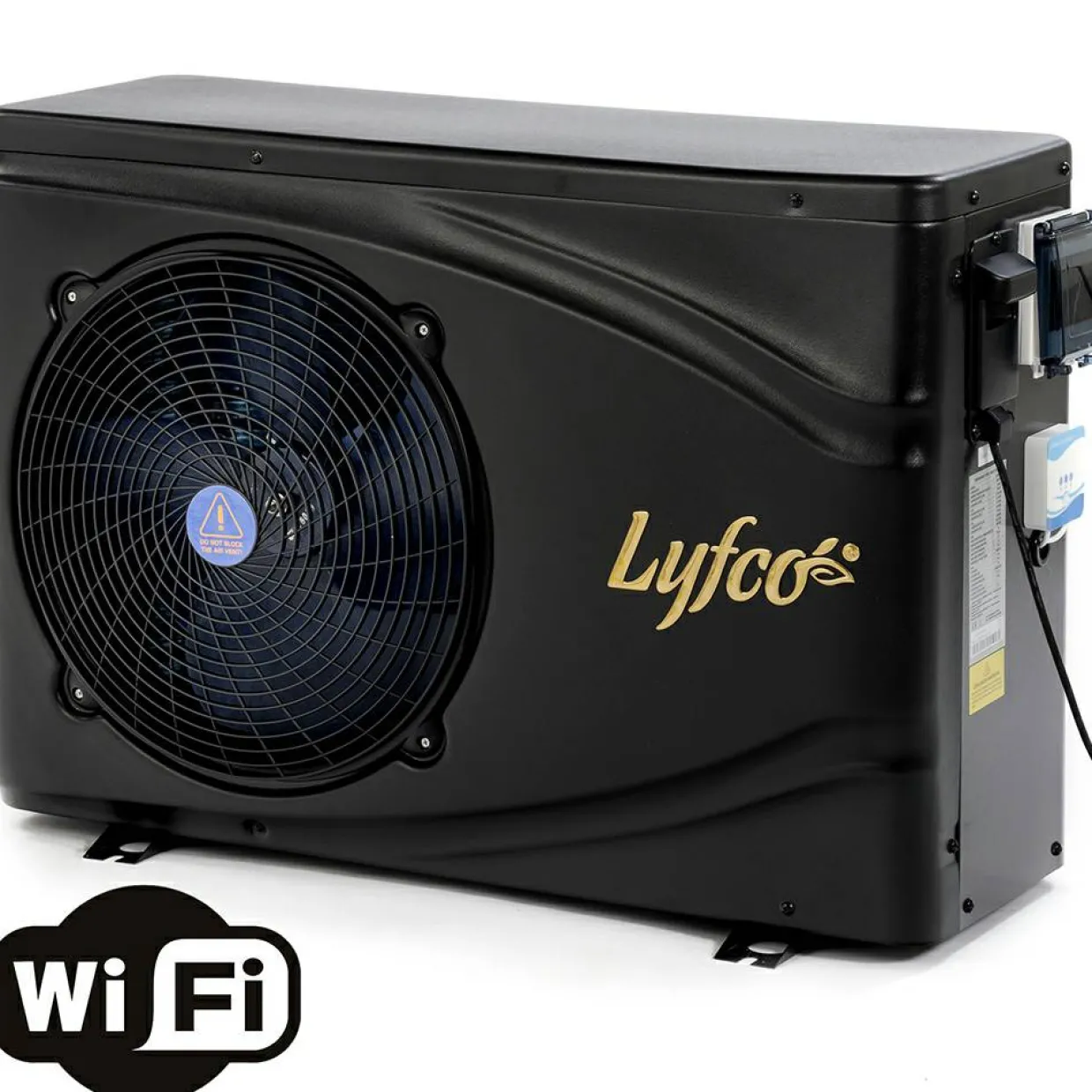 HP70i Pro Inverter Wifi