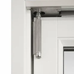 Idre Trä 4-Delat