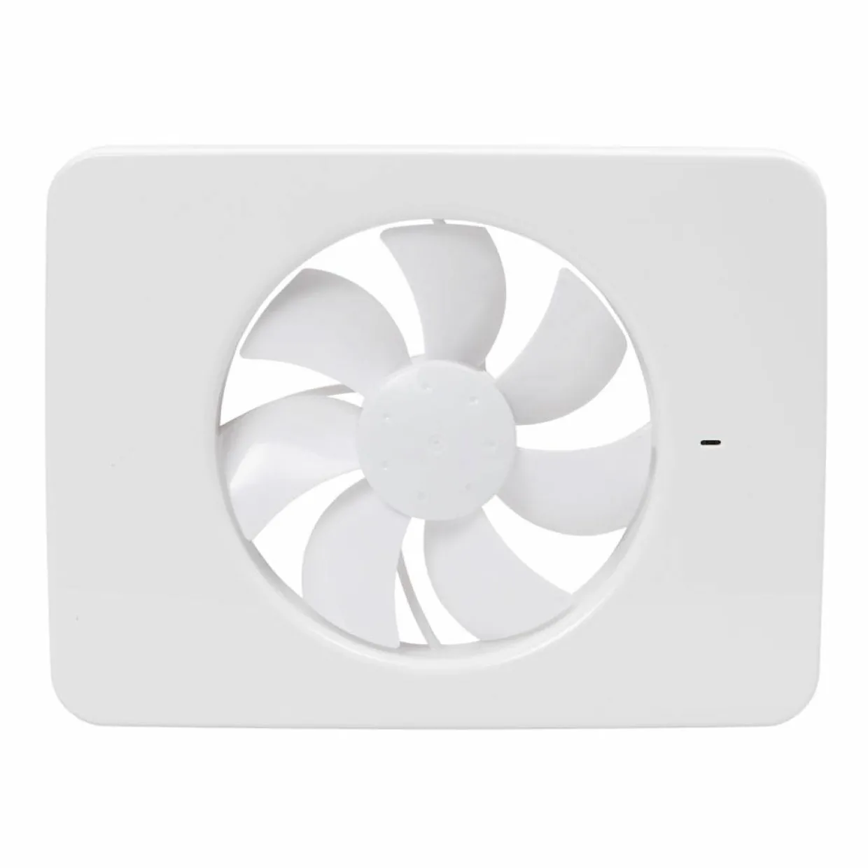 Intellivent Celsius med Inbyggd Termostat