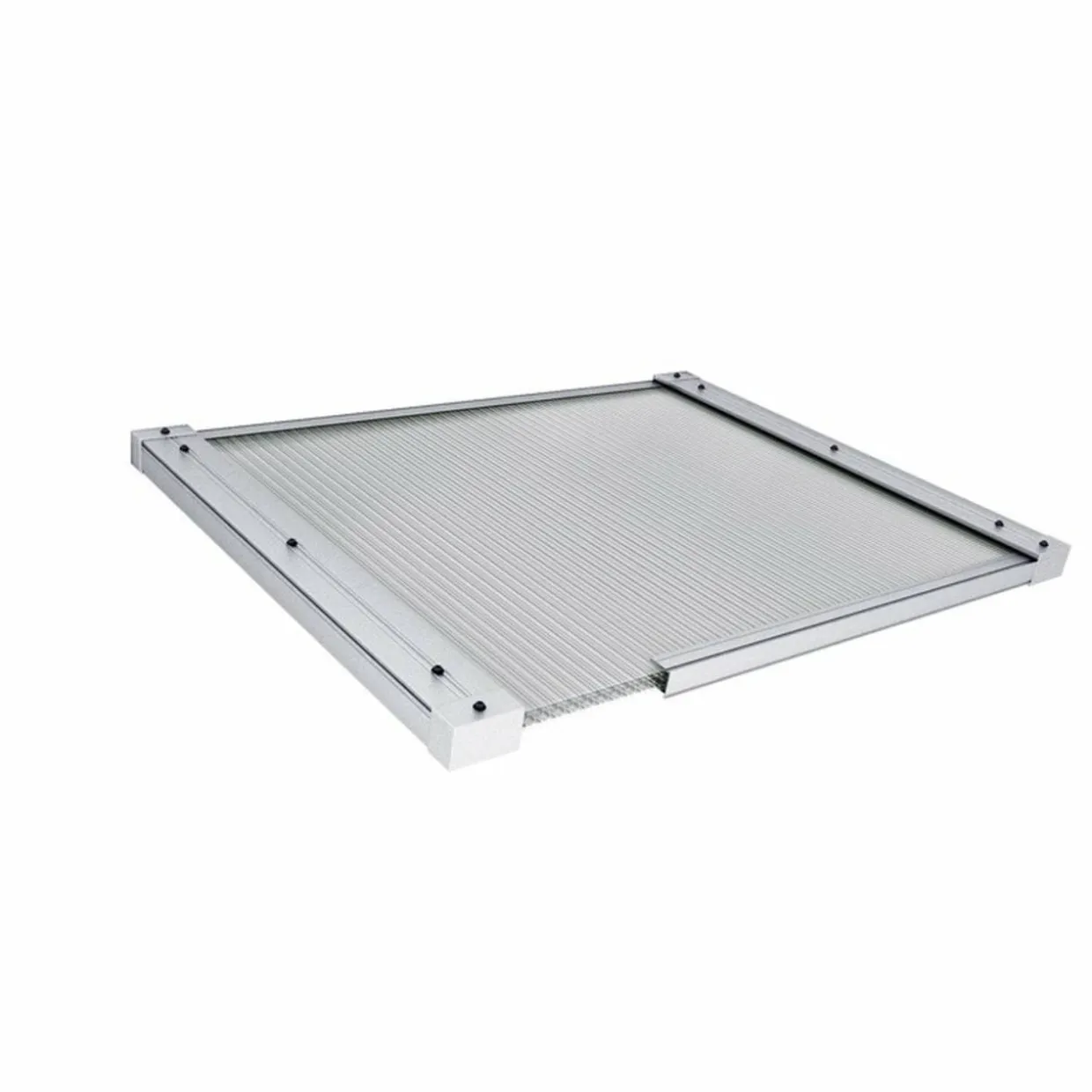 Isolux Opal Komplett Tak