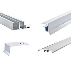 Komplett Tak HeatStop Opal 16 mm