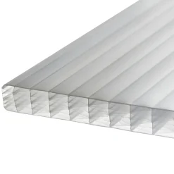 Komplett Tak HeatStop Opal  25 mm