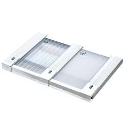 Komplett Tak Rodena Opal 16 mm