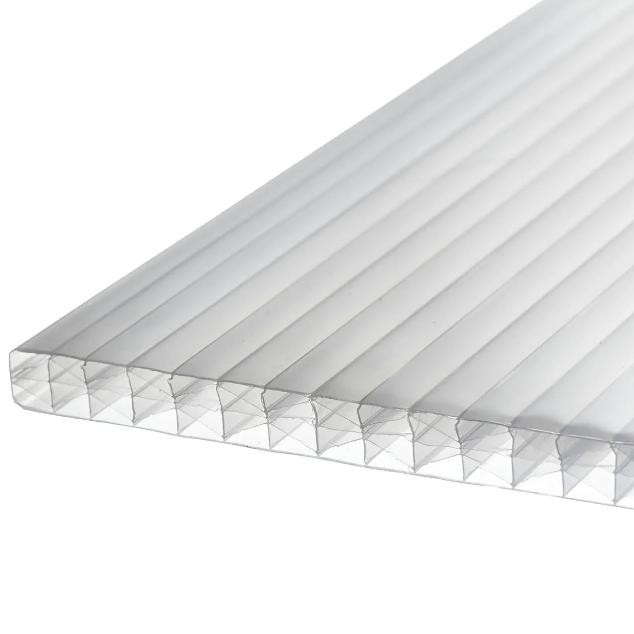 Komplett Tak Rodena Opal 16 mm