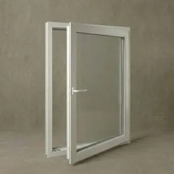 Konstant PVC 3-glas