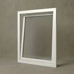 Konstant PVC 3-glas