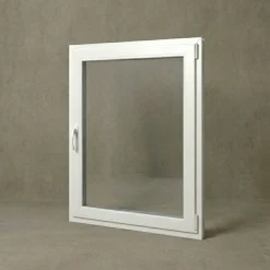 Konstant PVC 3-glas