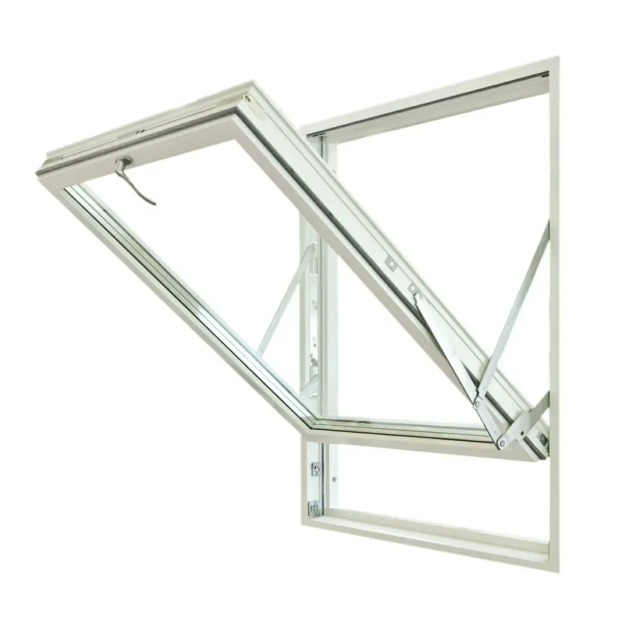 Kraft Trä 3-glas