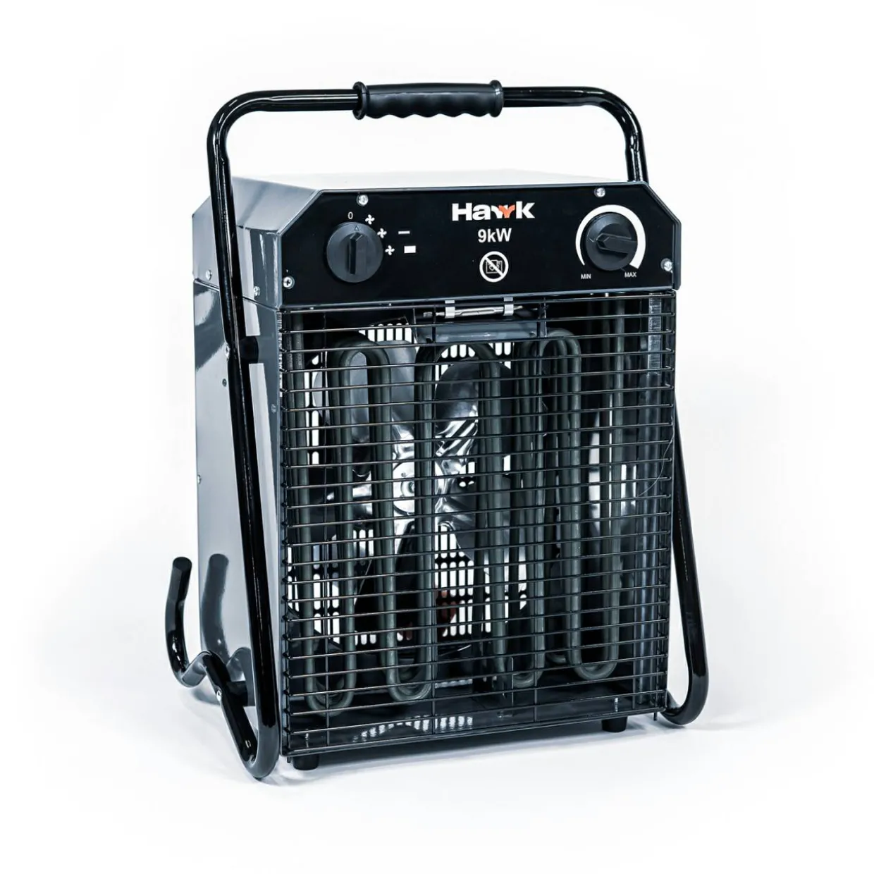 9kW 3-fas