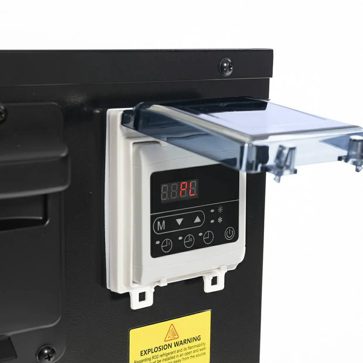 9,3kW HP90