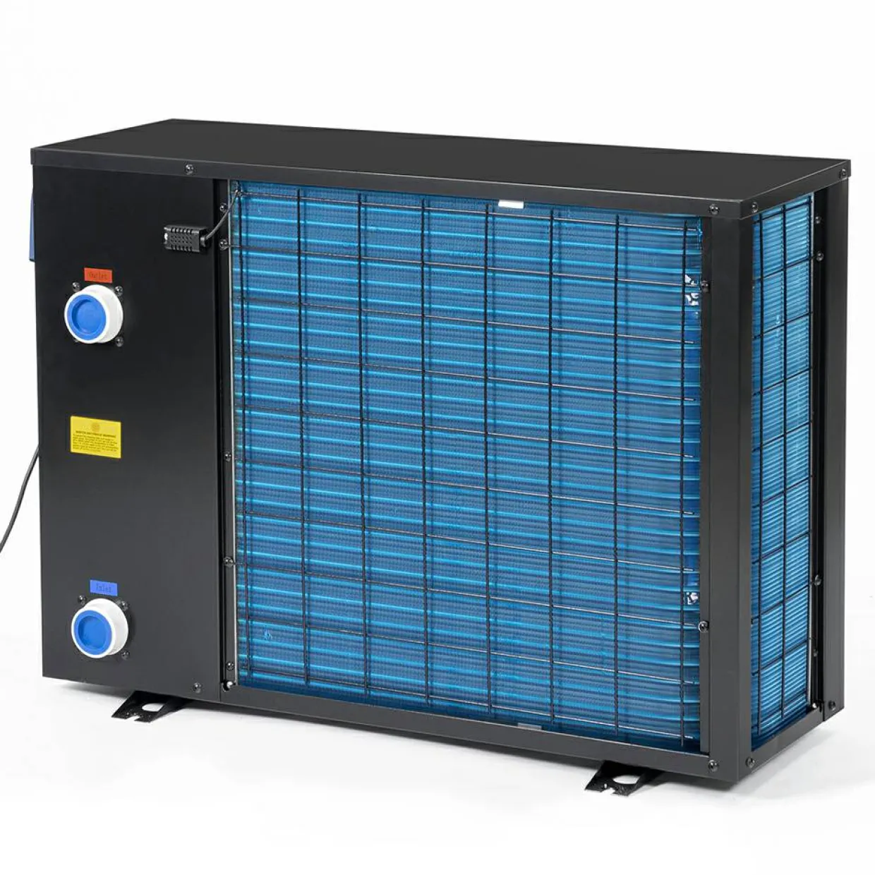 9,3kW HP90