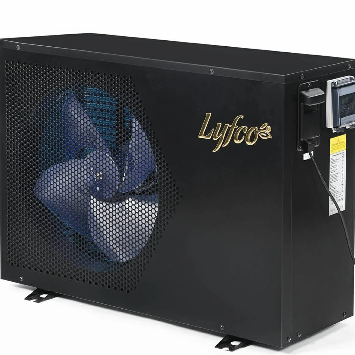 9,3kW HP90