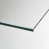 Laminerat till Aluminiumräcke