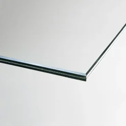 Laminerat till Aluminiumräcke