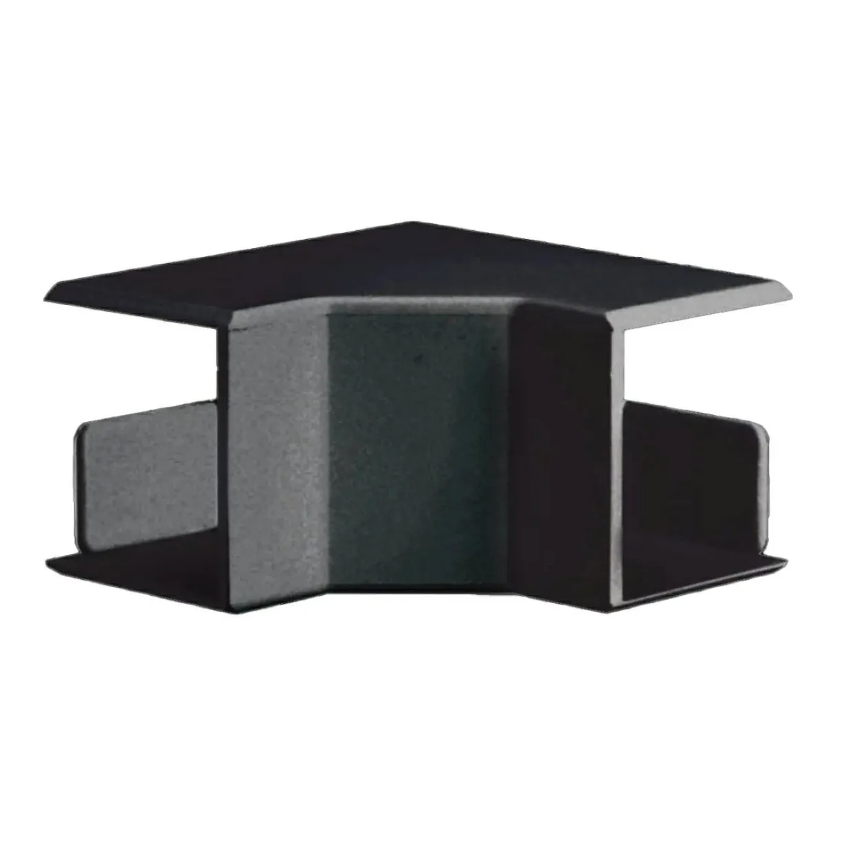 LF/LFH 20 x 35 mm Halogenfri Svart RAL 9011