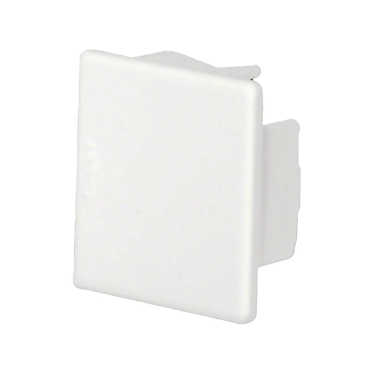 LF/LFH 30 x 30 mm Halogenfri Vit RAL 9016