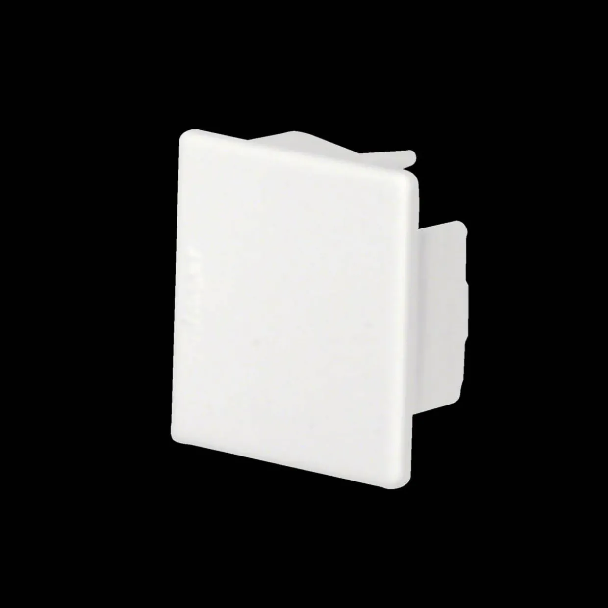 LF/LFH 30 x 30 mm Halogenfri Vit RAL 9016