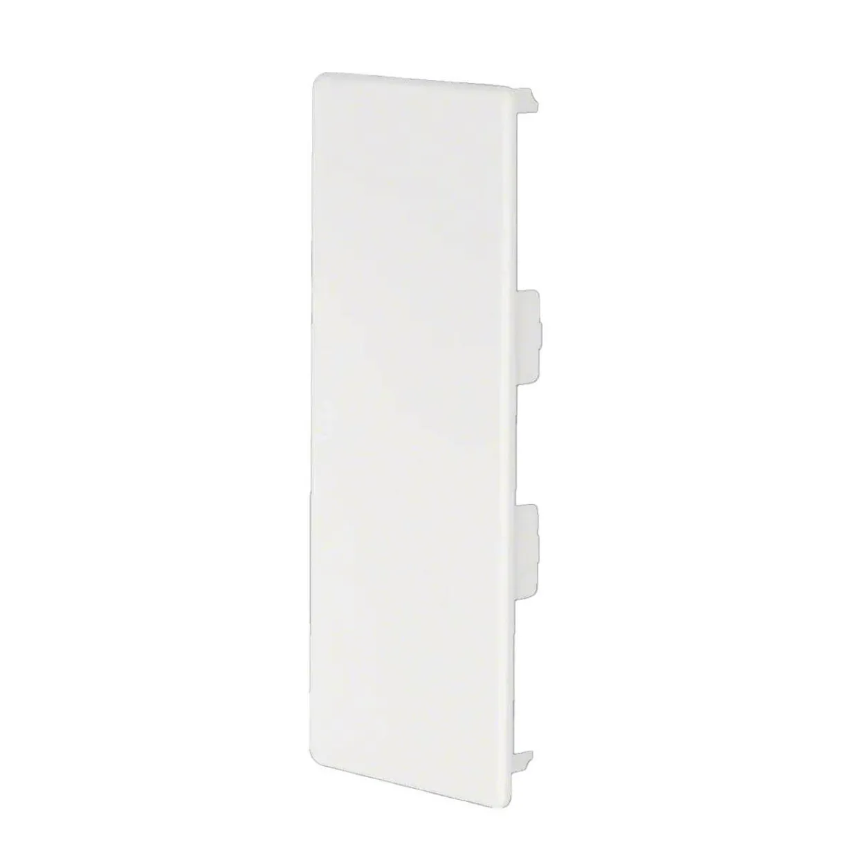 LF/LFH 60 x 150 mm Halogenfri Vit RAL 9016