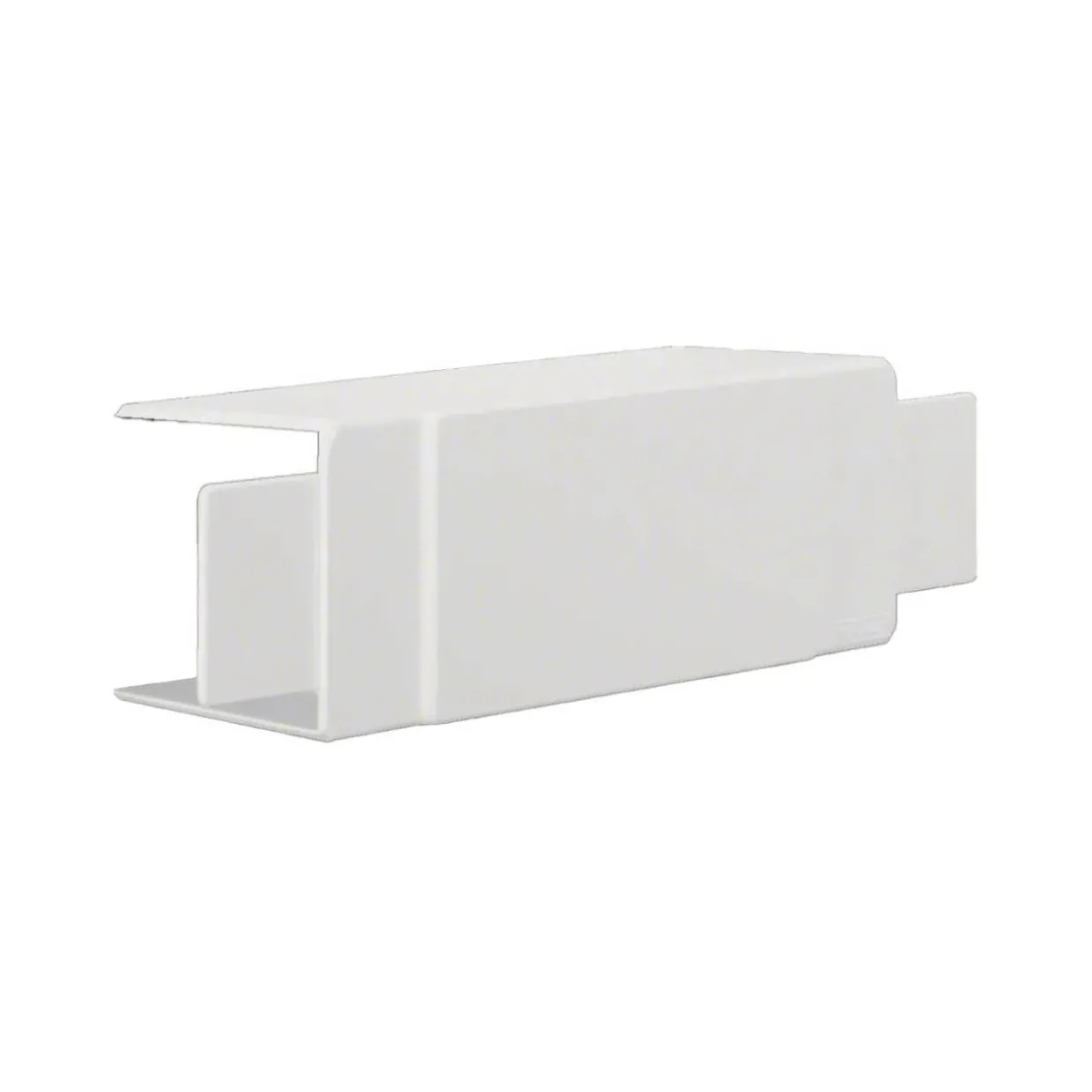 LF/LFH 60 x 60 mm Halogenfri Vit RAL 9016