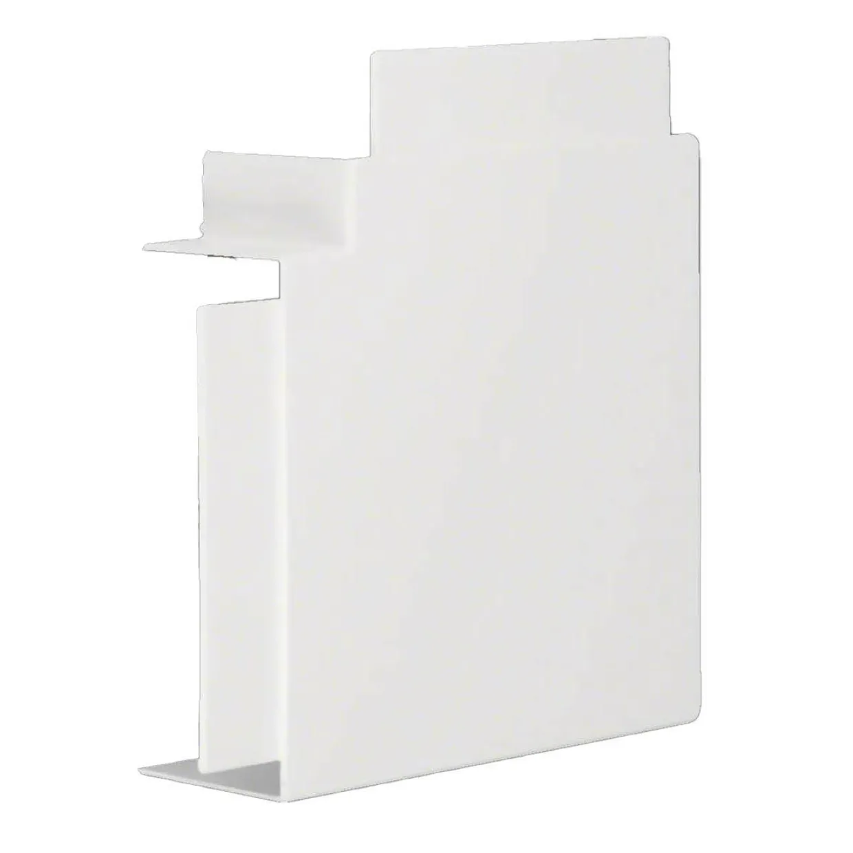 LF/LFH 60 x 150 mm Halogenfri Vit RAL 9016