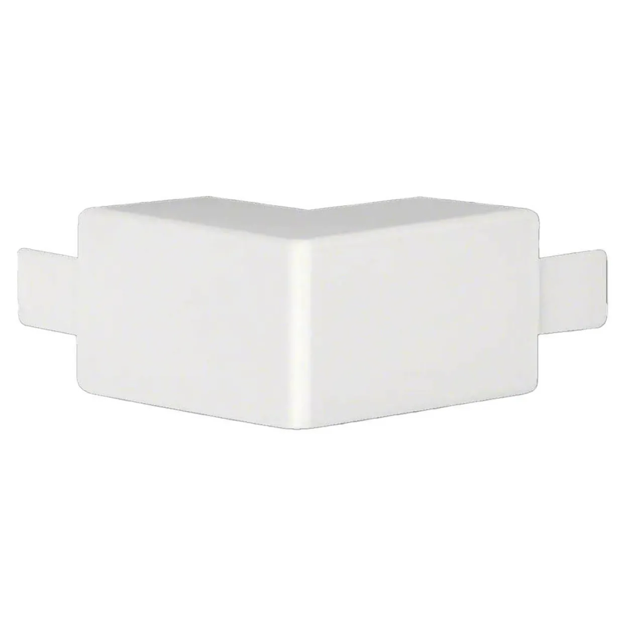 LF/LFH 30 x 30 mm Halogenfri Vit RAL 9016