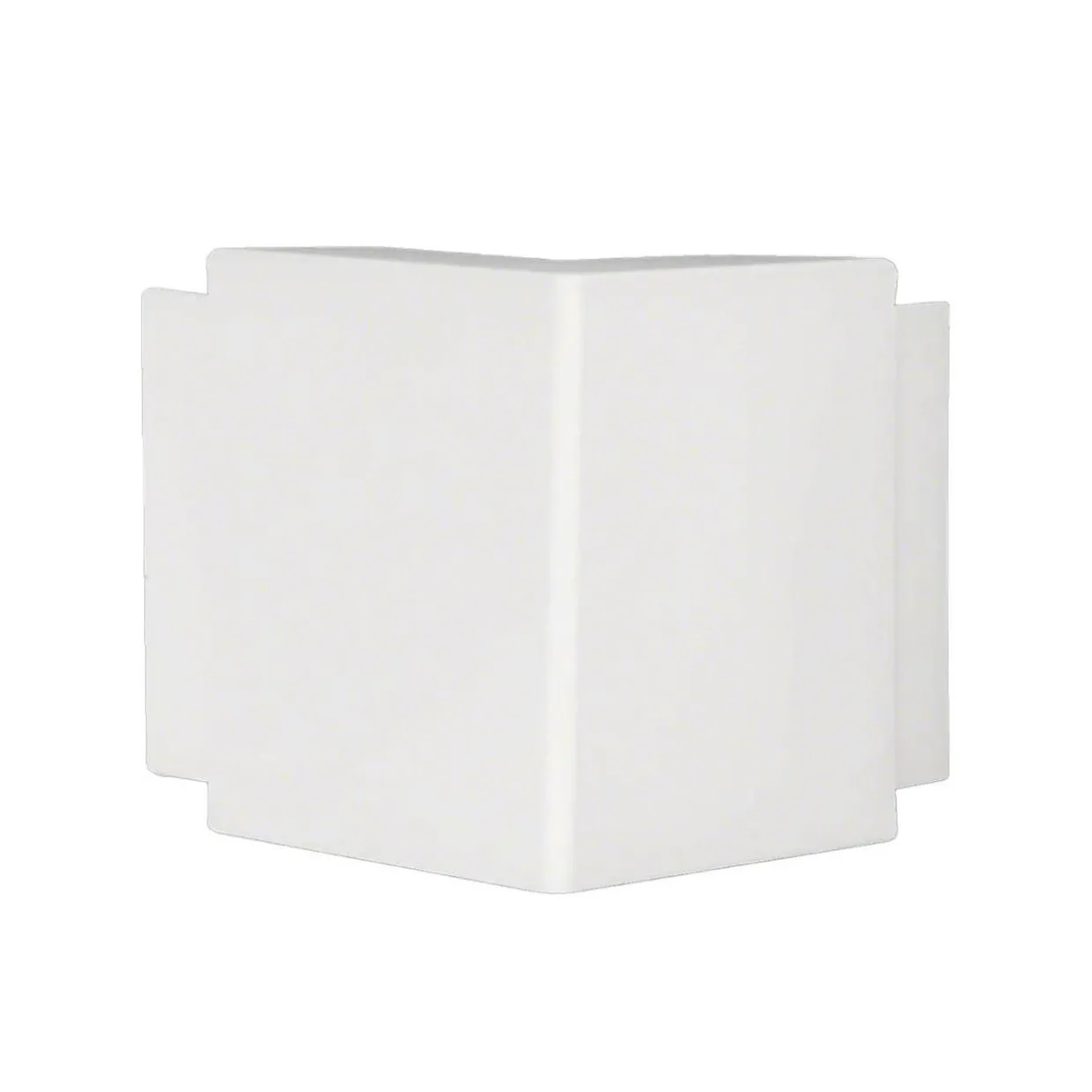 LF/LFH 60 x 150 mm Halogenfri Vit RAL 9016