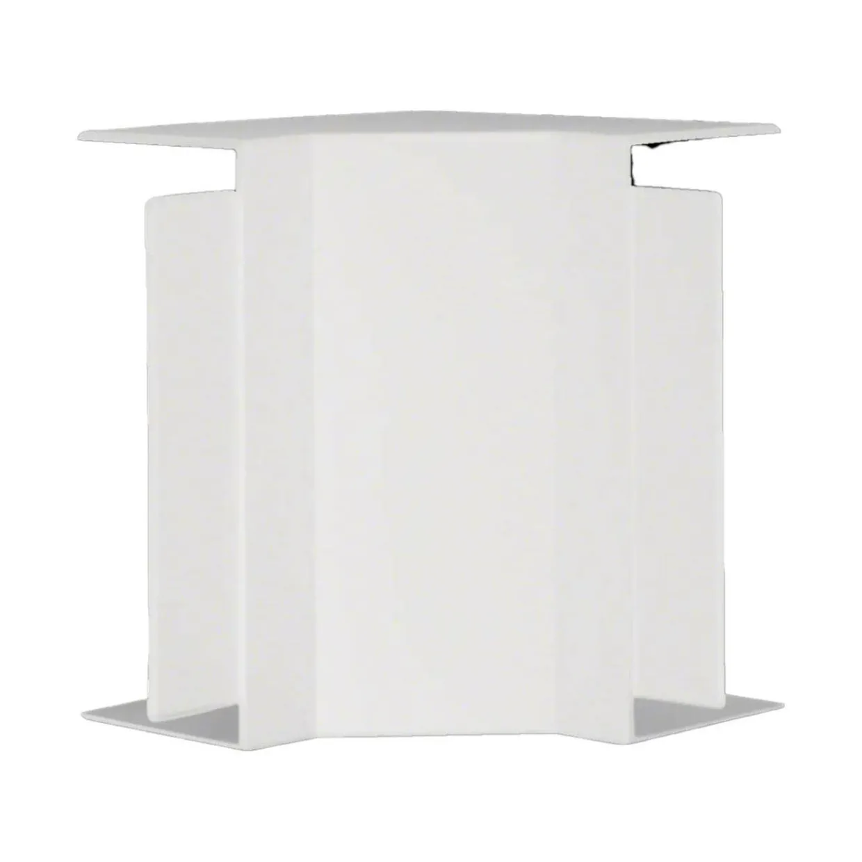 LF/LFH 60 x 150 mm Halogenfri Vit RAL 9016