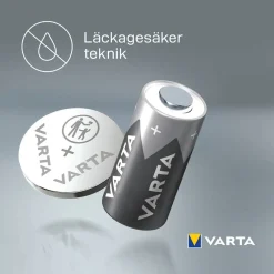 Litium CR2032 5-Pack