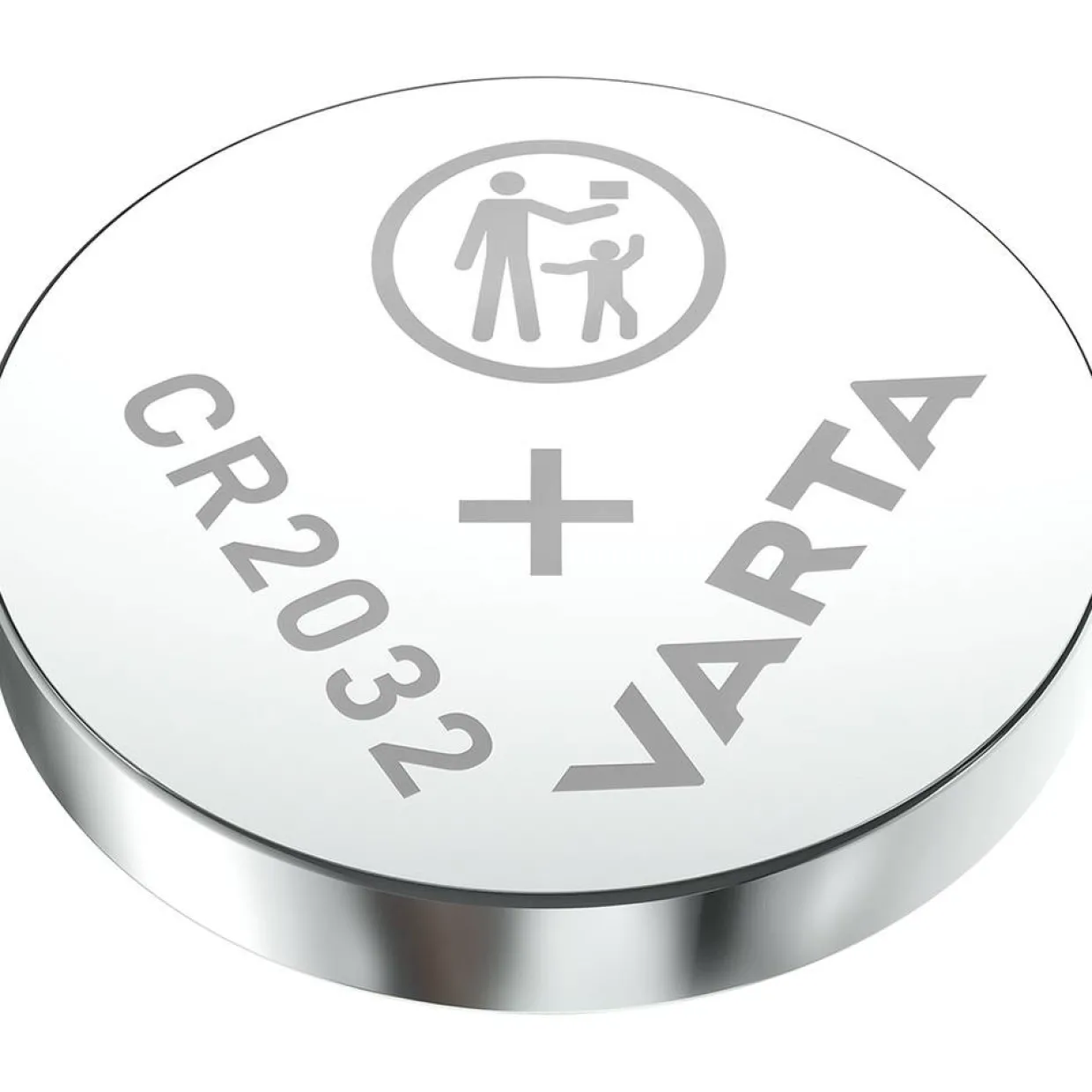 Litium CR2032 5-Pack