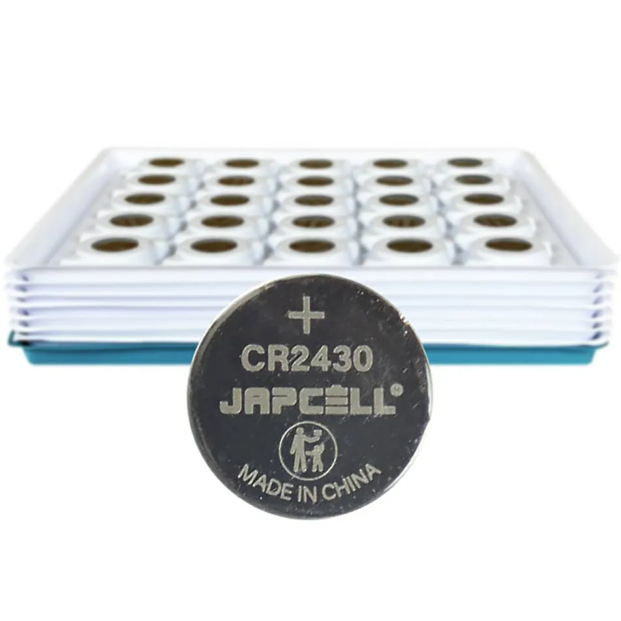Litium CR2430 100 St